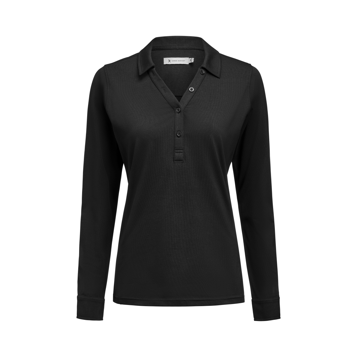 Polo L/S Femmes