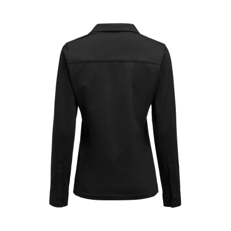 Polo L/S Femmes