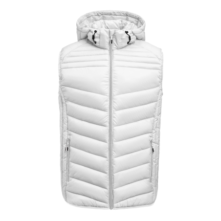 Base Bodywarmer Hommes