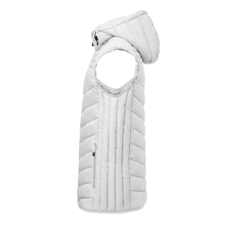 Base Bodywarmer Hommes