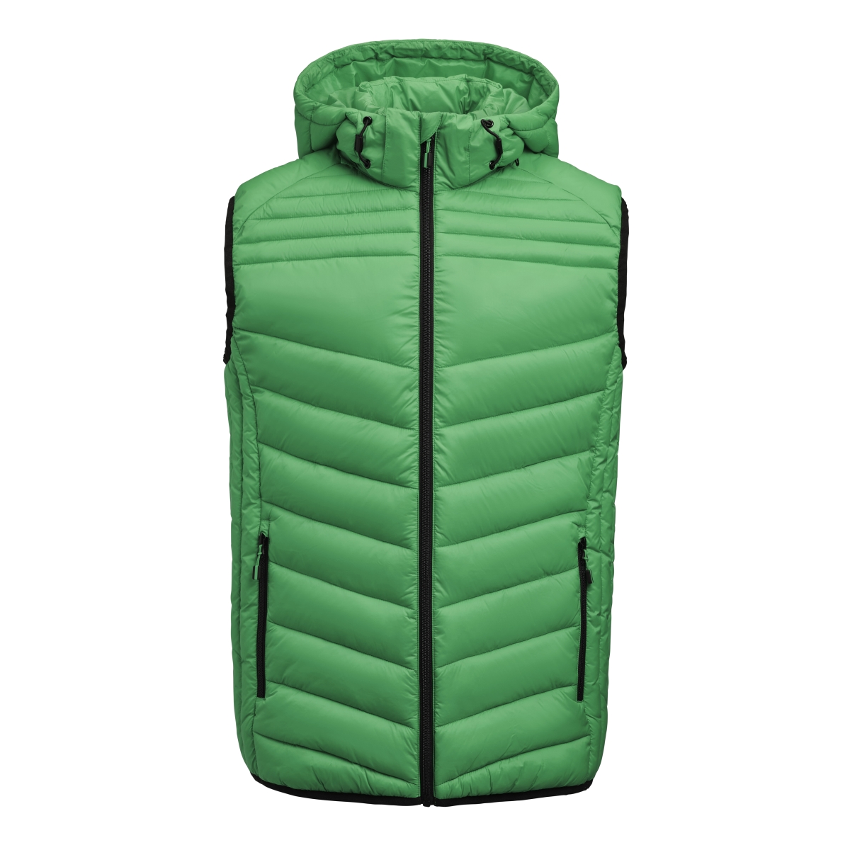 Base Bodywarmer Hommes