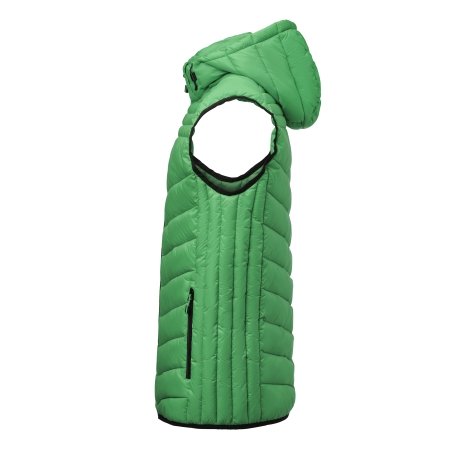 Base Bodywarmer Hommes