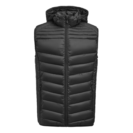 Base Bodywarmer Hommes