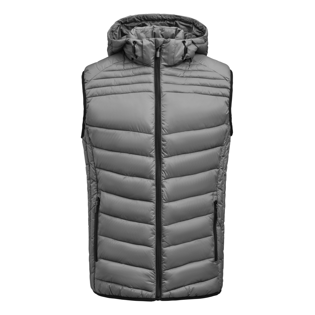 Base Bodywarmer Hommes