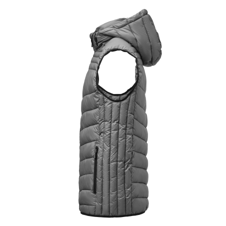 Base Bodywarmer Hommes