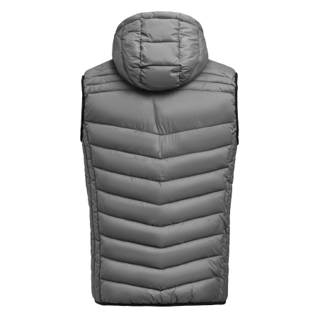 Base Bodywarmer Hommes
