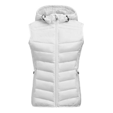 Base Bodywarmer Femmes