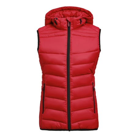 Base Bodywarmer Femmes