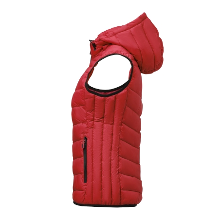Base Bodywarmer Femmes