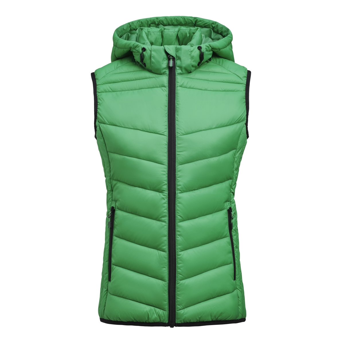 Base Bodywarmer Femmes