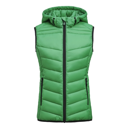 Base Bodywarmer Femmes