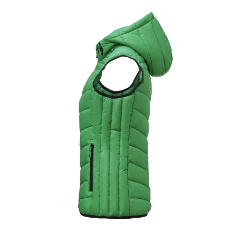 Base Bodywarmer Femmes