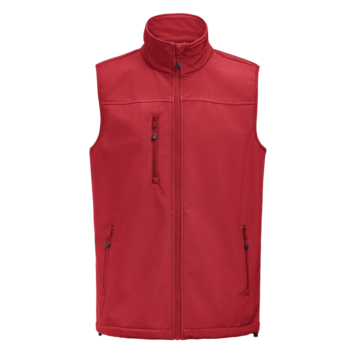 Airwalk Bodywarmer Hommes