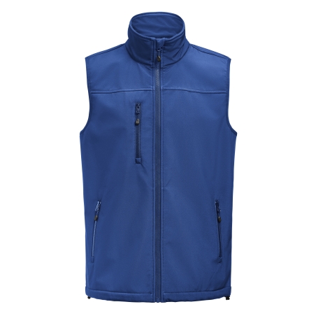 Airwalk Bodywarmer Hommes