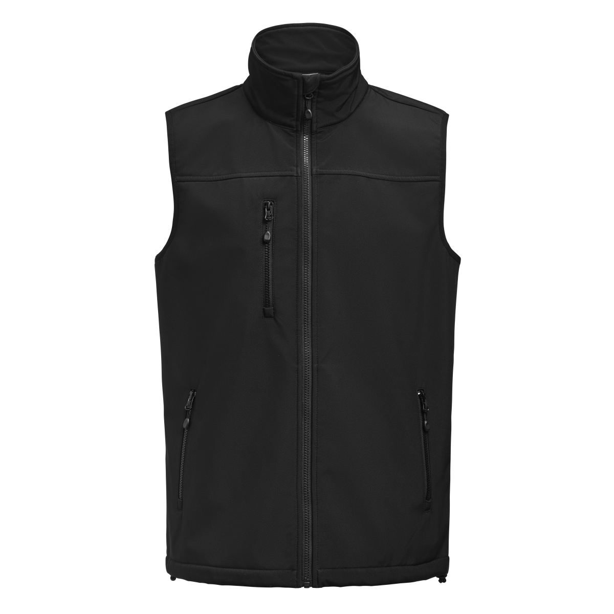 Airwalk Bodywarmer Hommes