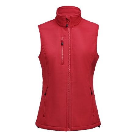 Airwalk Bodywarmer Femmes
