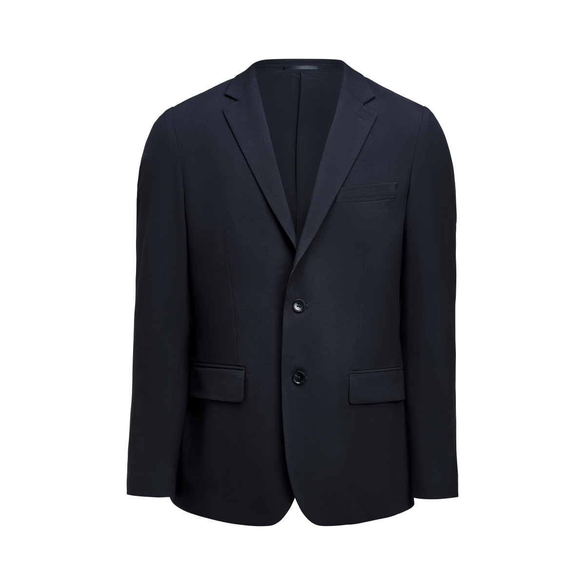 Signature Suit Blazer