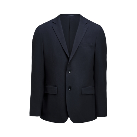 Signature Suit Blazer