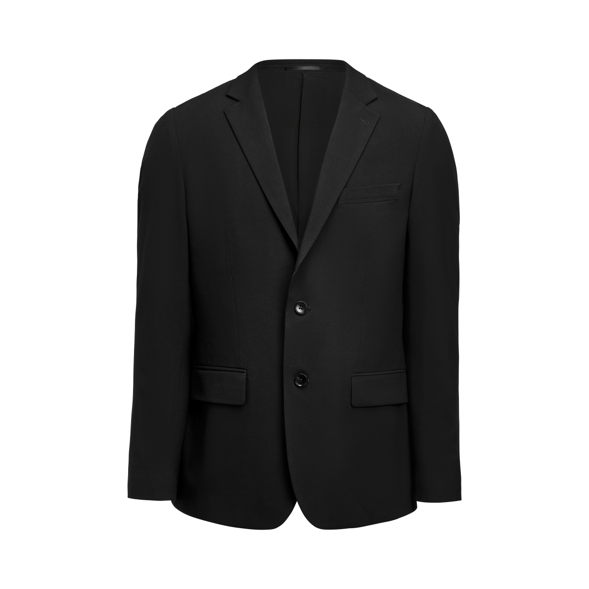 Signature Suit Blazer
