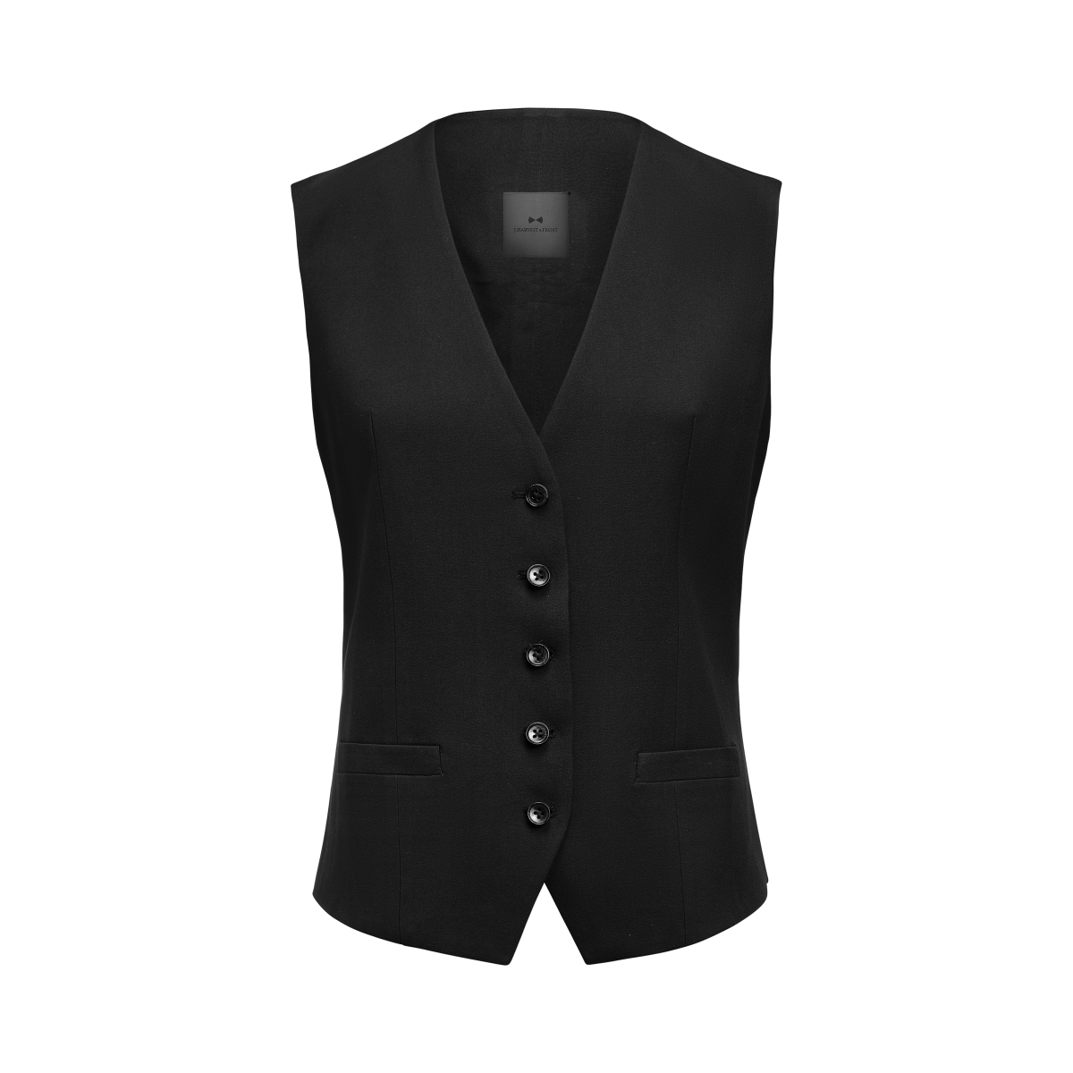 Signature Suit Vest Woman