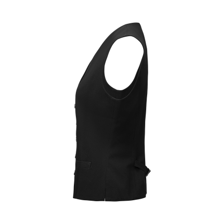 Signature Suit Vest Woman