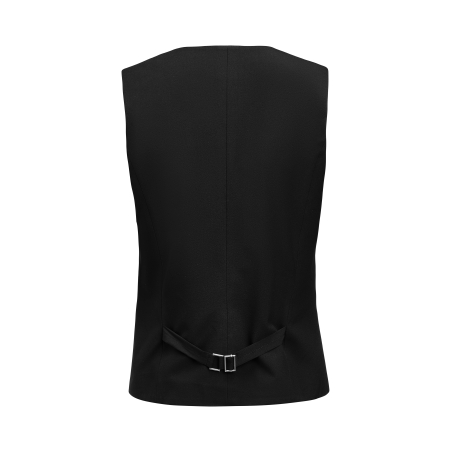 Signature Suit Vest Woman