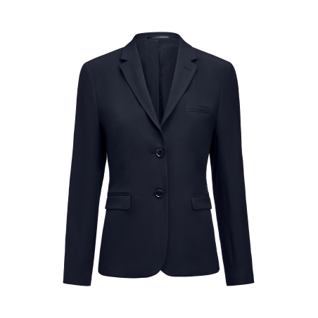 Signature Suit Blazer Woman