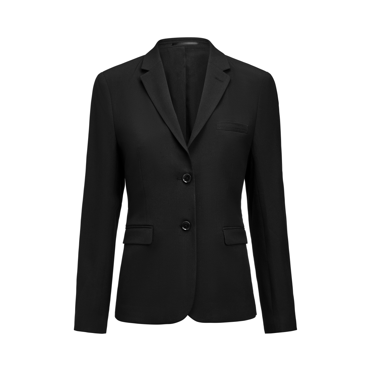 Signature Suit Blazer Woman
