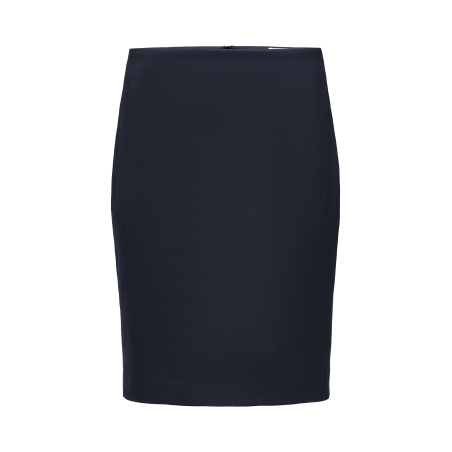 Signature Suit Skirt