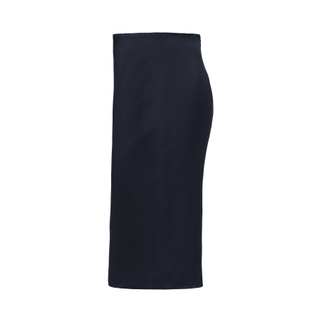 Signature Suit Skirt