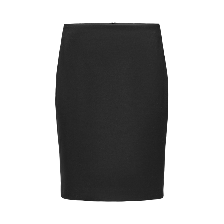 Signature Suit Skirt
