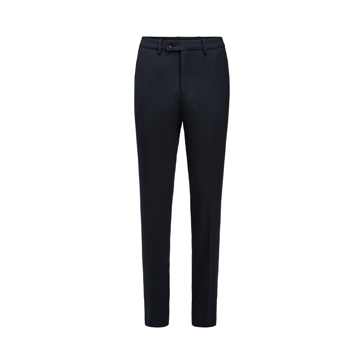 Signature Suit Trouser Woman