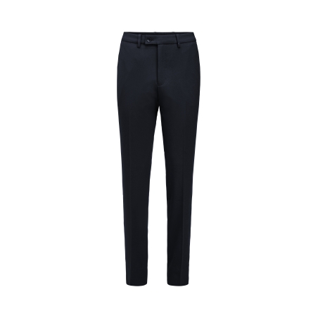 Signature Suit Trouser Woman