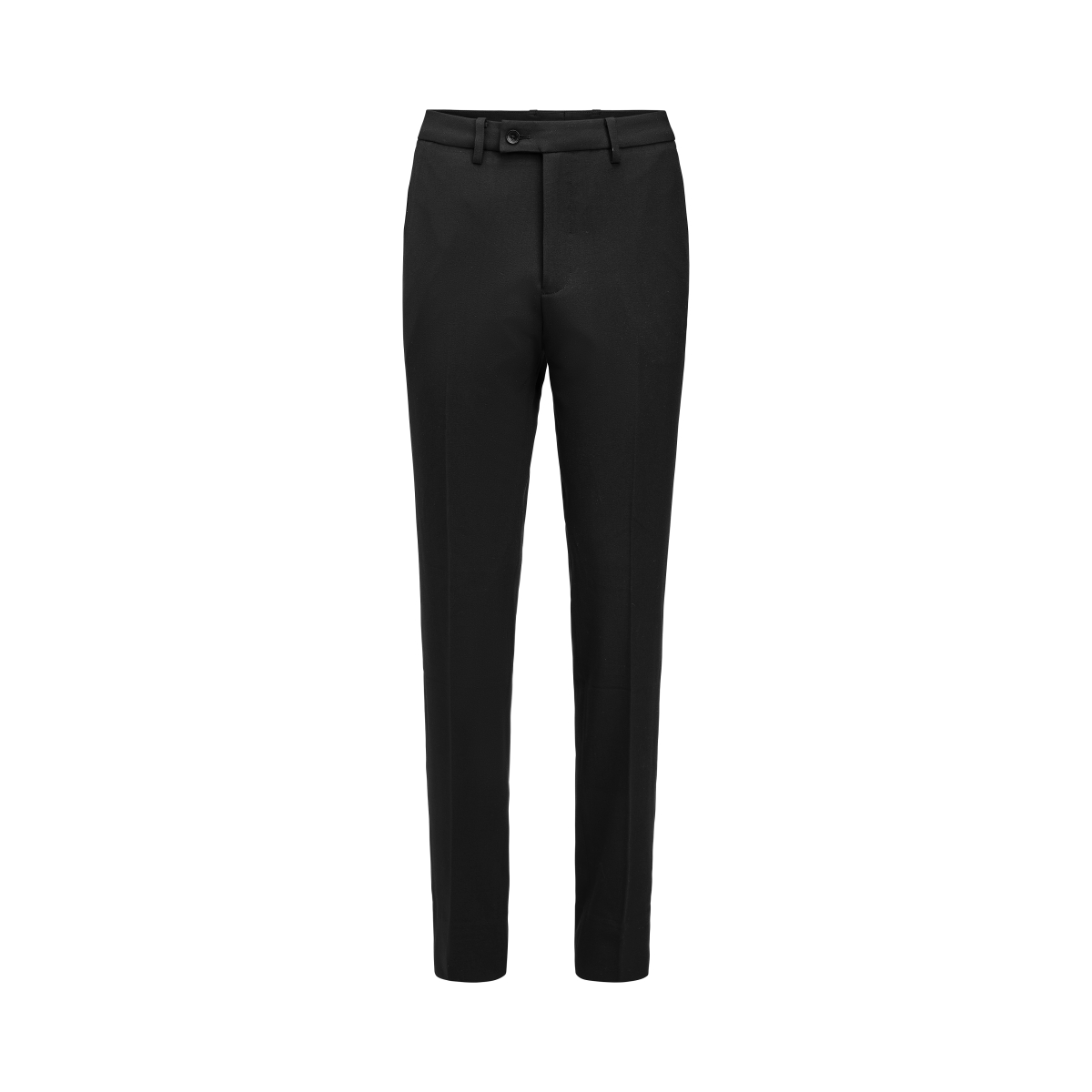 Signature Suit Trouser Woman