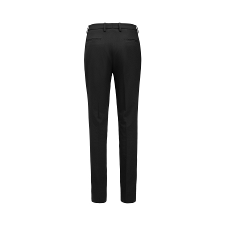 Signature Suit Trouser Woman