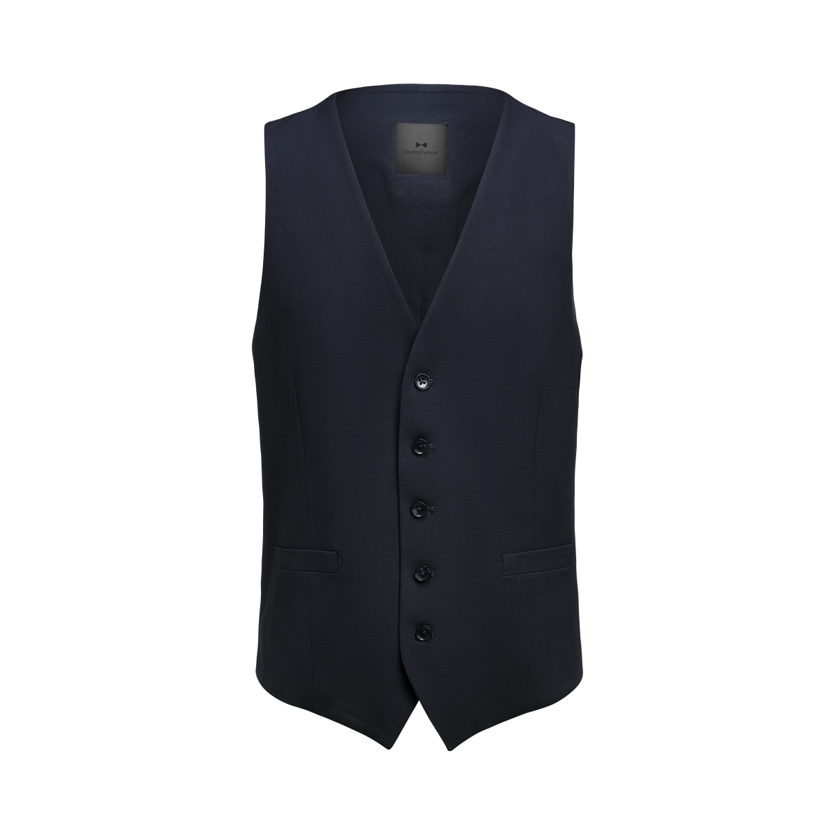 Signature Suit Vest