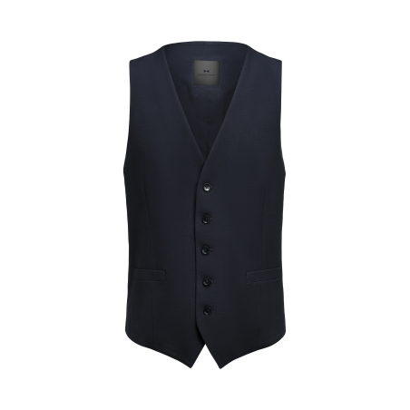 Signature Suit Vest