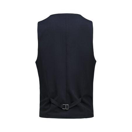 Signature Suit Vest