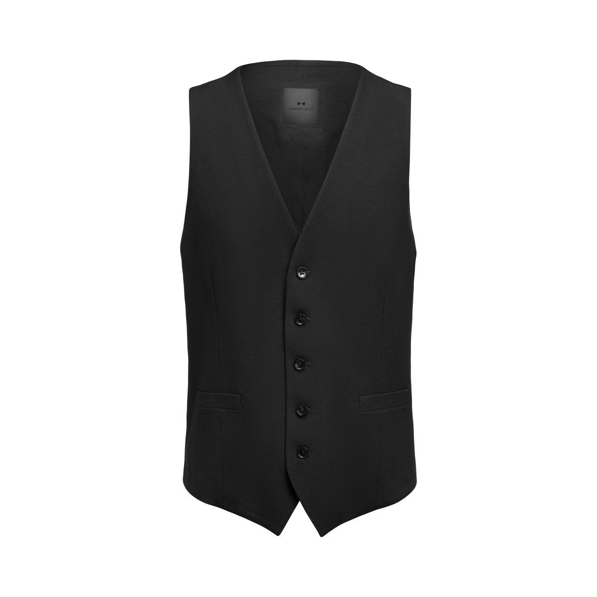 Signature Suit Vest