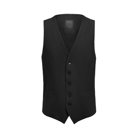 Signature Suit Vest