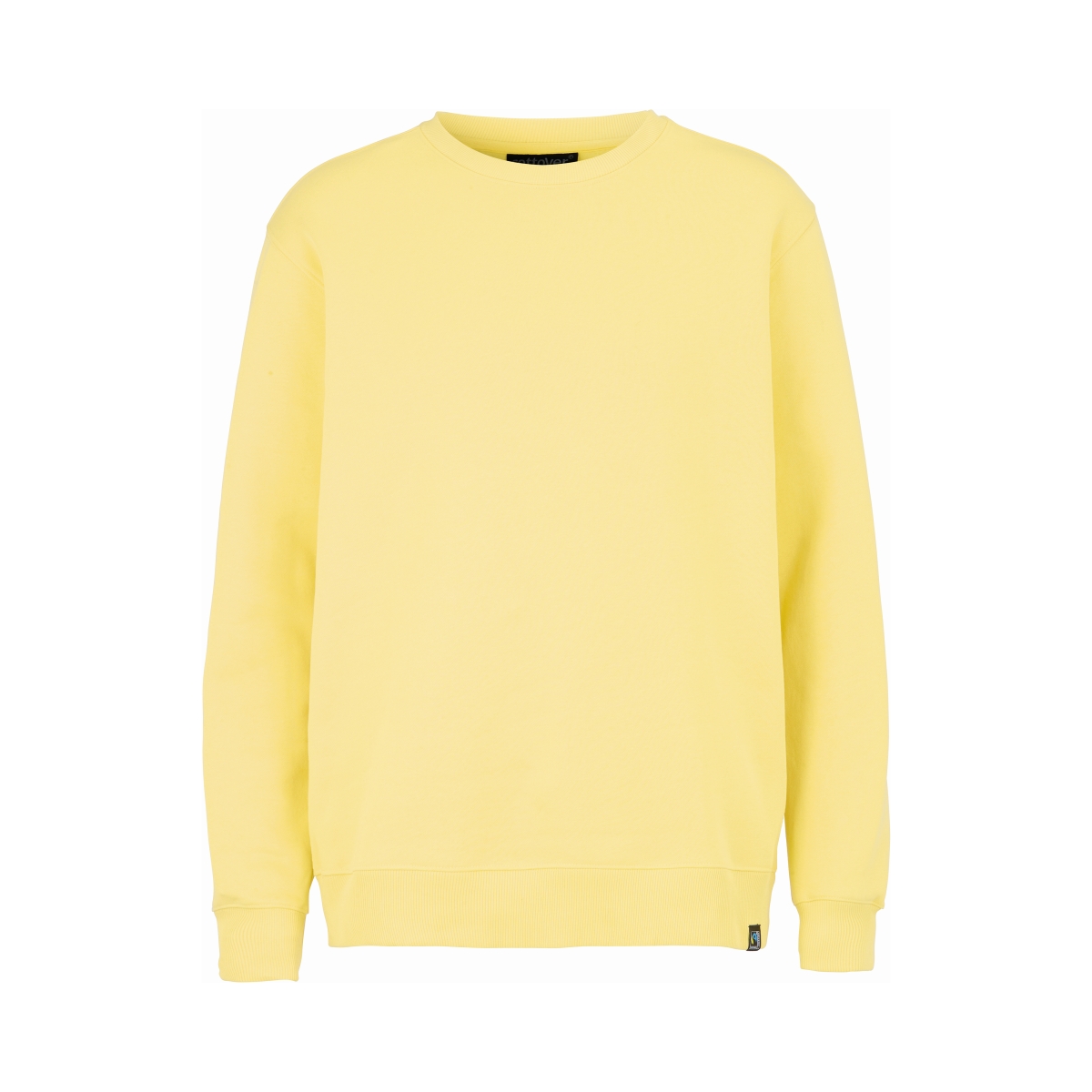 Key Crew Neck Unisex Sweat-Shirt