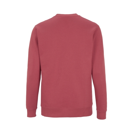 Key Crew Neck Unisex Sweat-Shirt