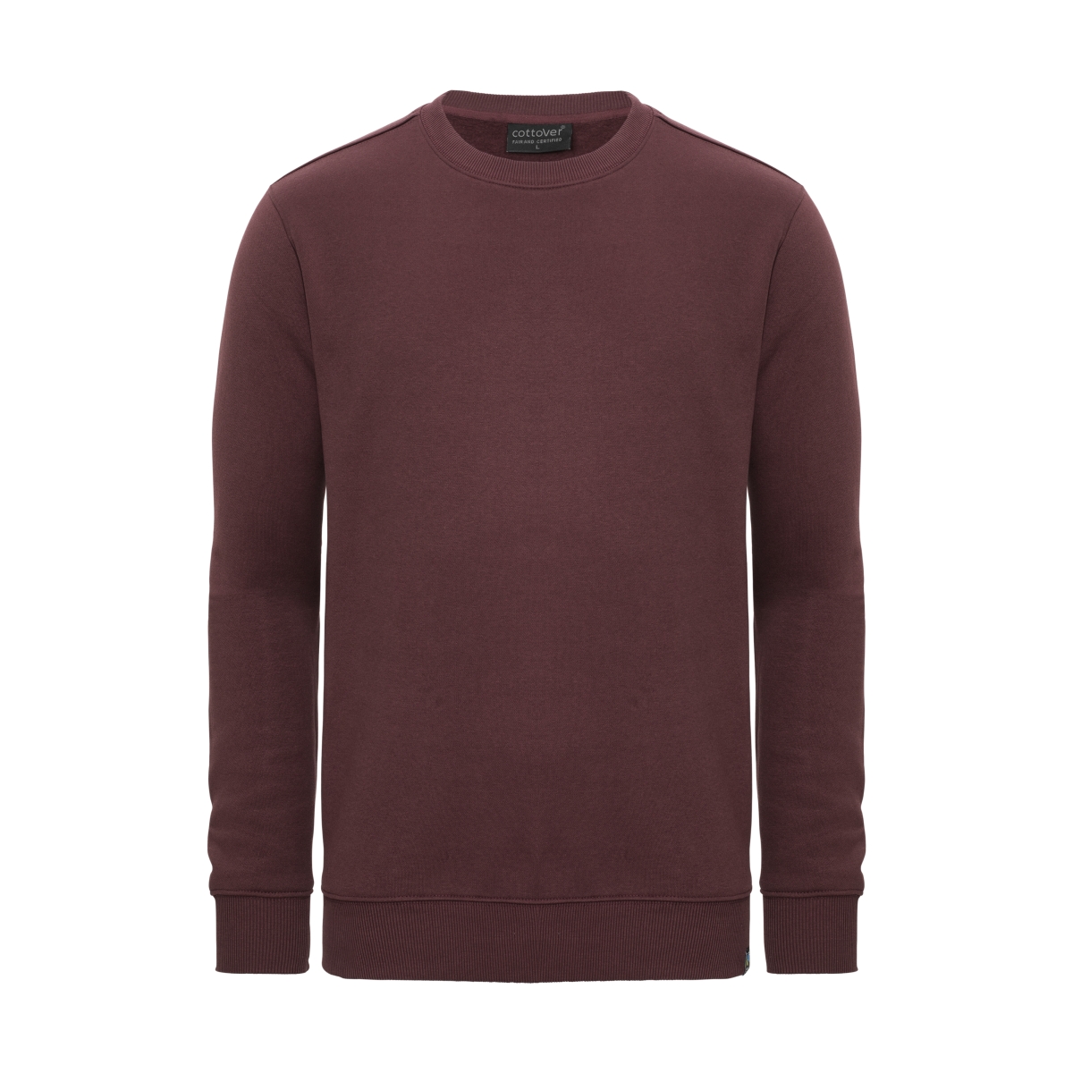 Key Crew Neck Unisex Sweat-Shirt