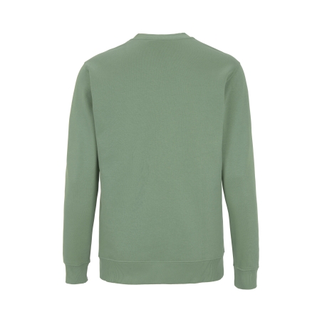 Key Crew Neck Unisex Sweat-Shirt