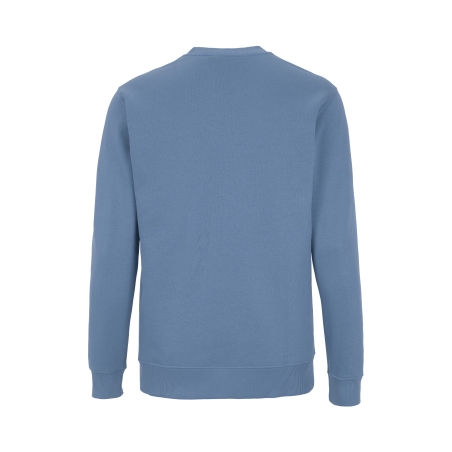 Key Crew Neck Unisex Sweat-Shirt