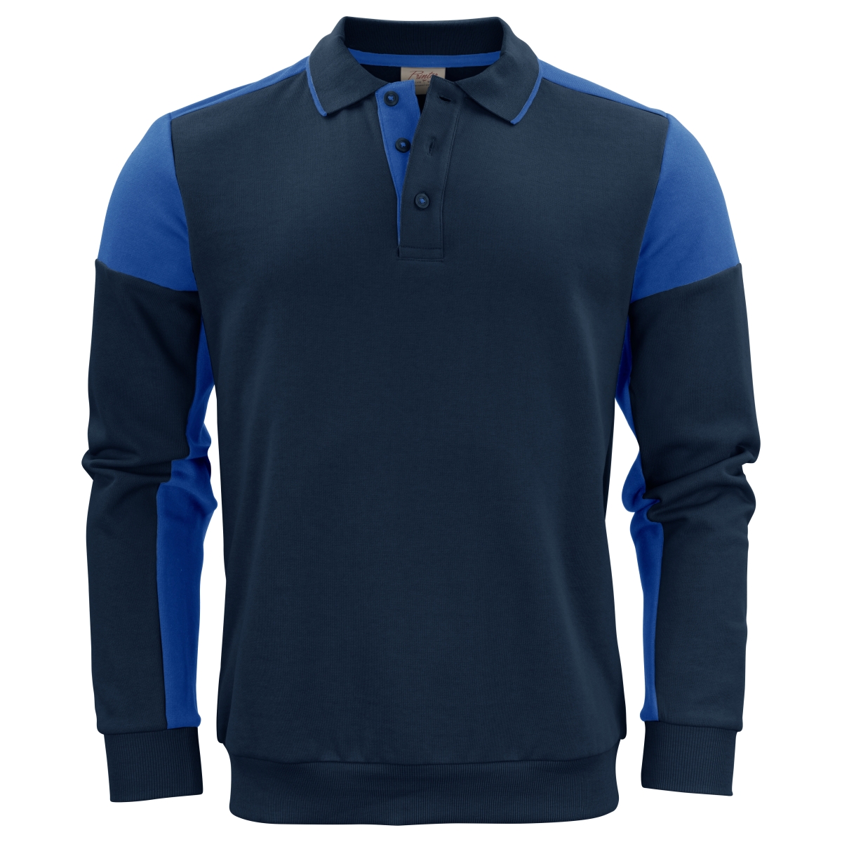 Prime Sweatshirt Polo Unisex
