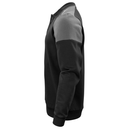 Prime Sweatshirt Polo Unisex