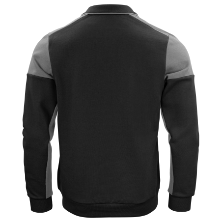 Prime Sweatshirt Polo Unisex