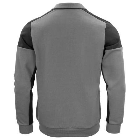 Prime Sweatshirt Polo Unisex