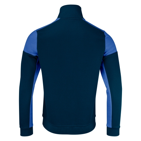 Prime Sweatshirt Halfzip Unisex